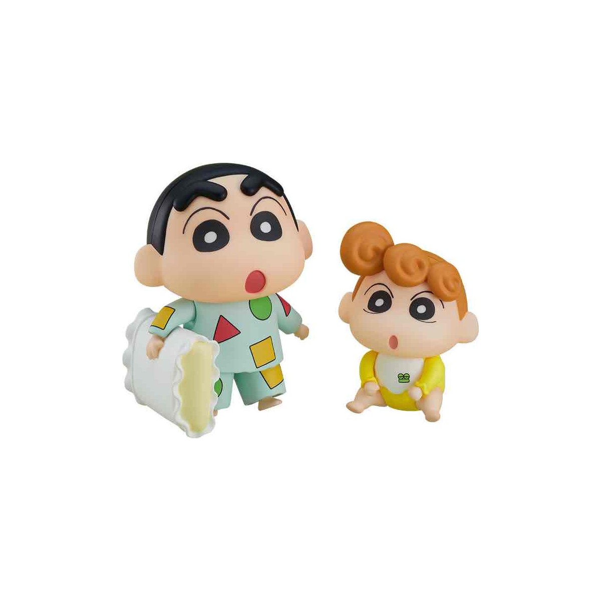 Goodsmile - Nendoroid - SHINCHAN PEN - SHINNOSUKE Himawari
