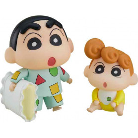 Goodsmile - Nendoroid - SHINCHAN PEN - SHINNOSUKE Himawari