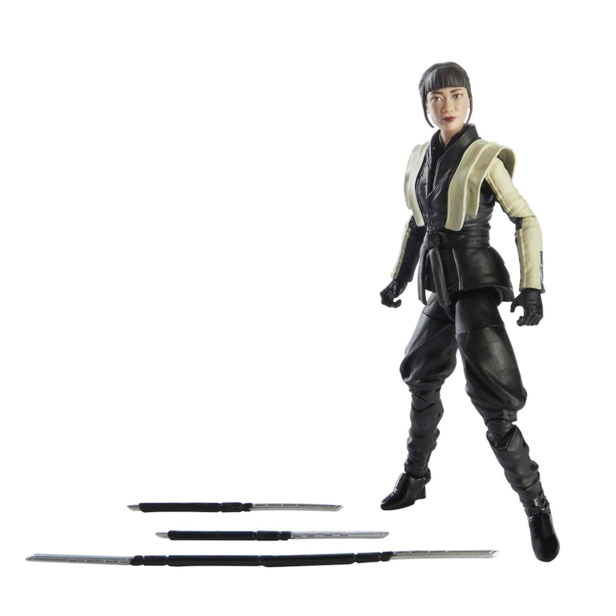 Hasbro G.I.JOE Classified Serie - Akiko - Snake Eyes Versione film