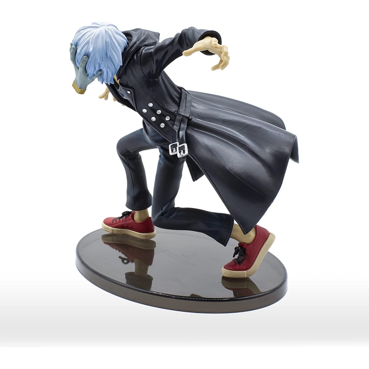 Banpresto My Hero Academia - Tomura Shigaraki - The Evil Villains vol.2
