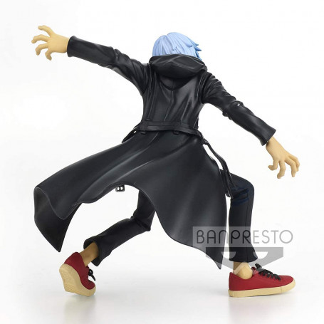 Banpresto My Hero Academia - Tomura Shigaraki - The Evil Villains vol.2
