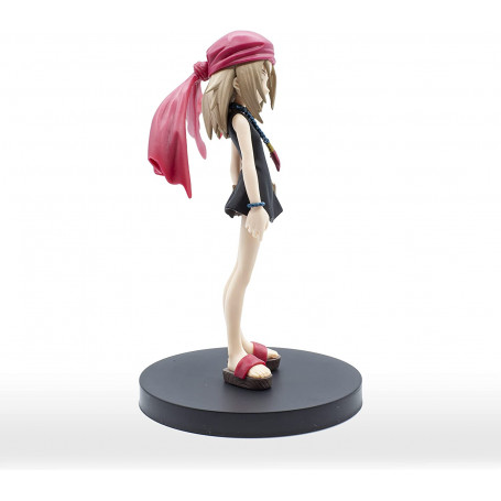 Banpresto - Kyoyama Anna - Shaman King