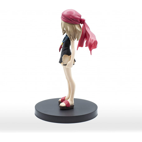 Banpresto - Kyoyama Anna - Shaman King