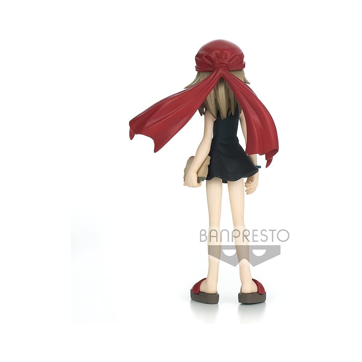 Banpresto - Kyoyama Anna - Shaman King