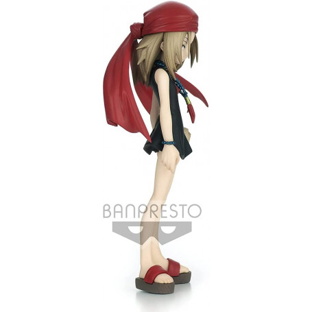 Banpresto - Kyoyama Anna - Shaman King