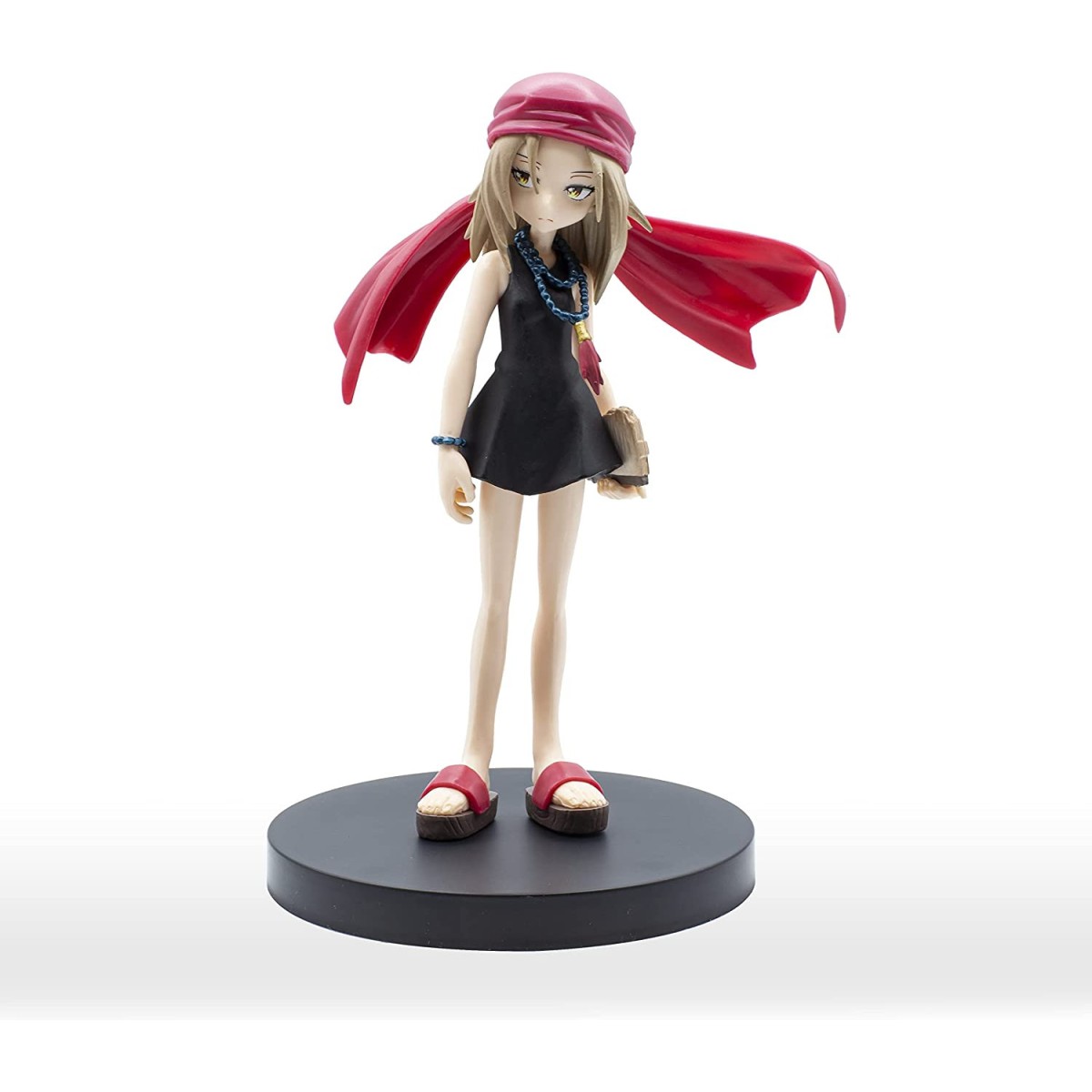 Banpresto - Kyoyama Anna - Shaman King