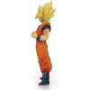 Banpresto - Dragon Ball Z - Combattenti in fiamme - SON GOKU SSJ