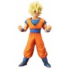 Banpresto - Dragon Ball Z - Combattenti in fiamme - SON GOKU SSJ