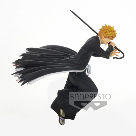 Banpresto Bleach Ichigo Kurosaki - Anima entrata