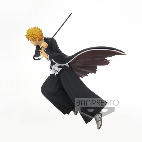 Banpresto Bleach Ichigo Kurosaki - Anima entrata