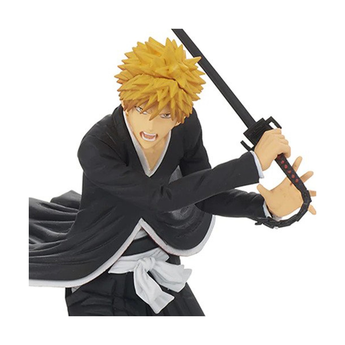 Banpresto Bleach Ichigo Kurosaki - Anima entrata
