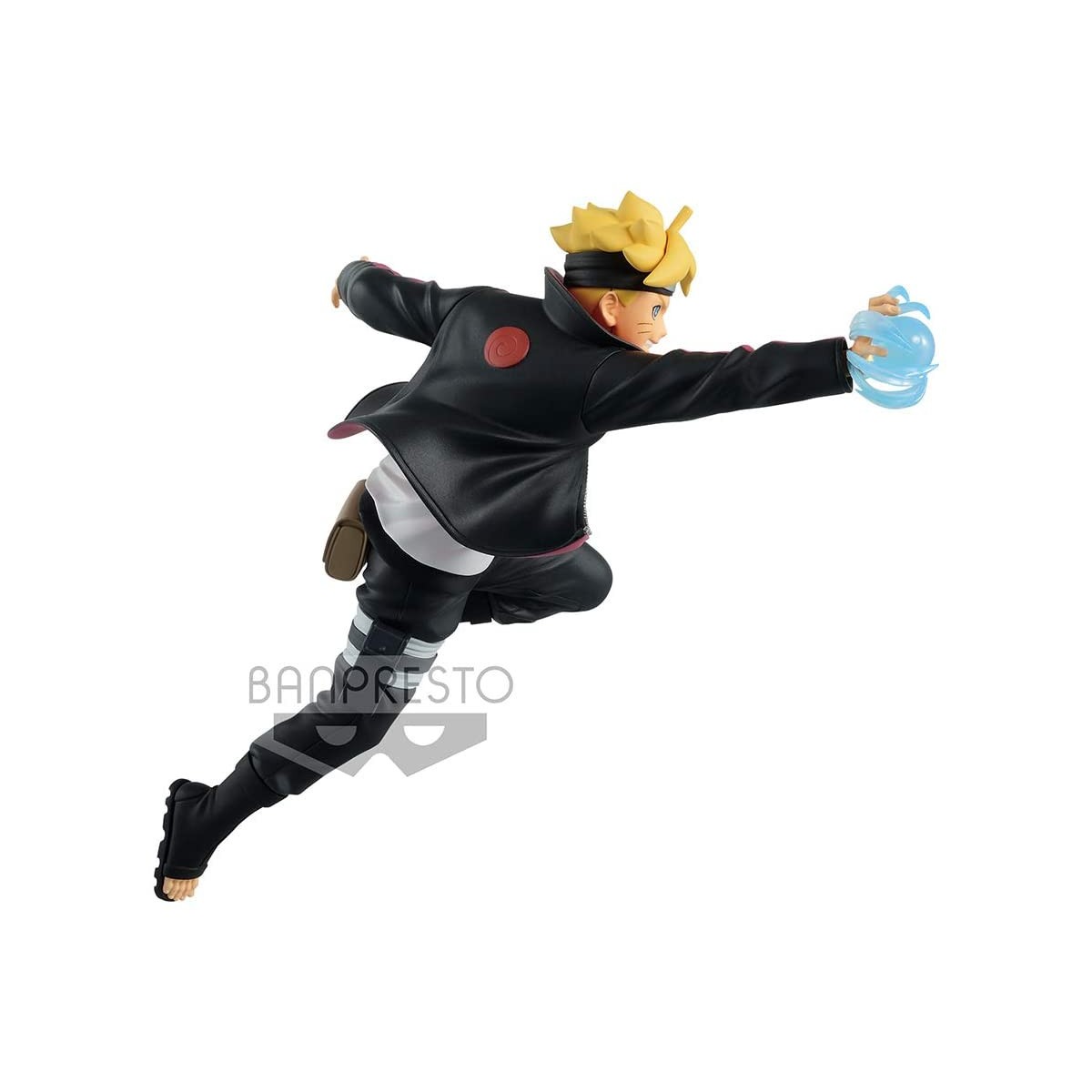 Banpresto - Boruto Naruto Next Generations - Vibration Stars - Boruto Uzumaki