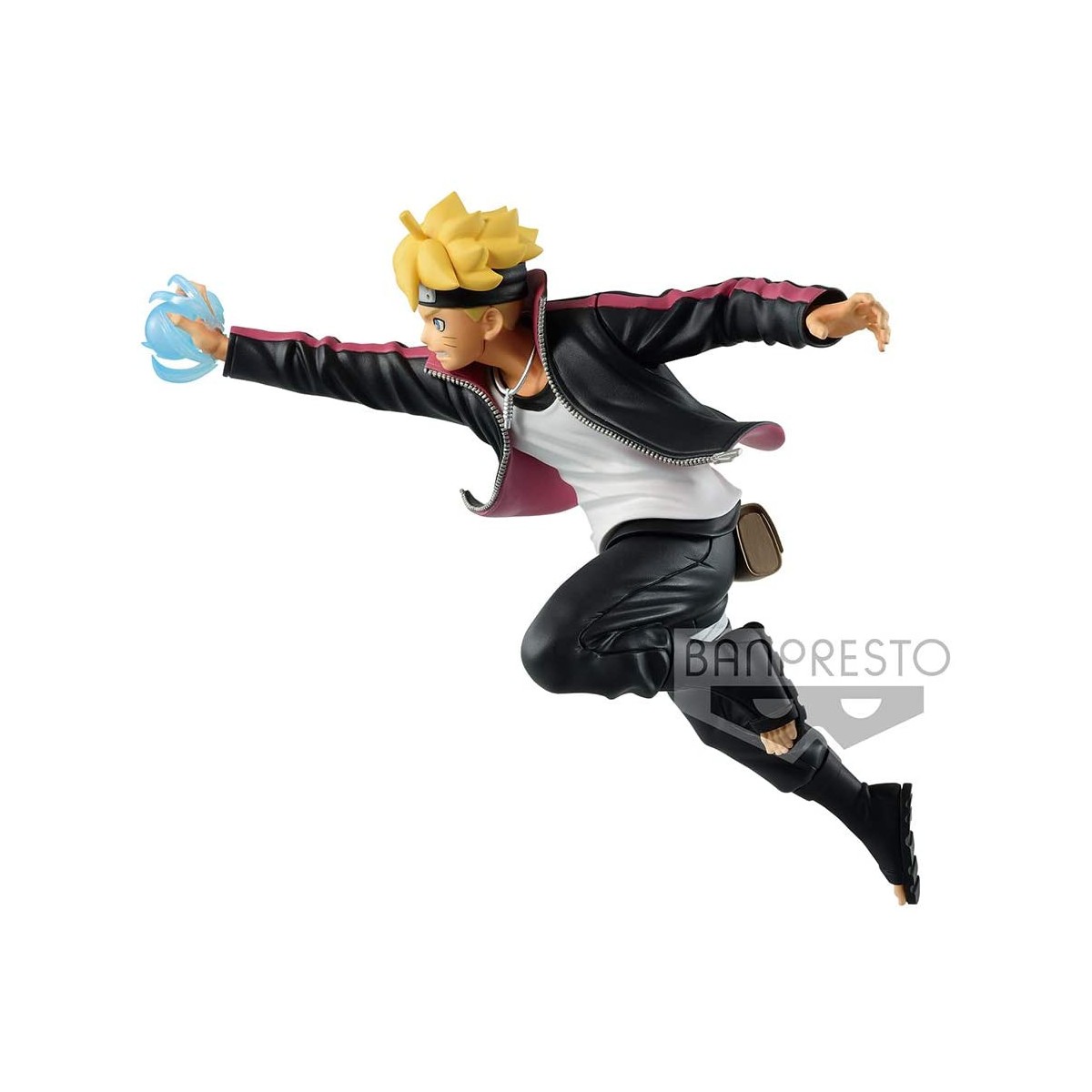 Banpresto - Boruto Naruto Next Generations - Vibration Stars - Boruto Uzumaki