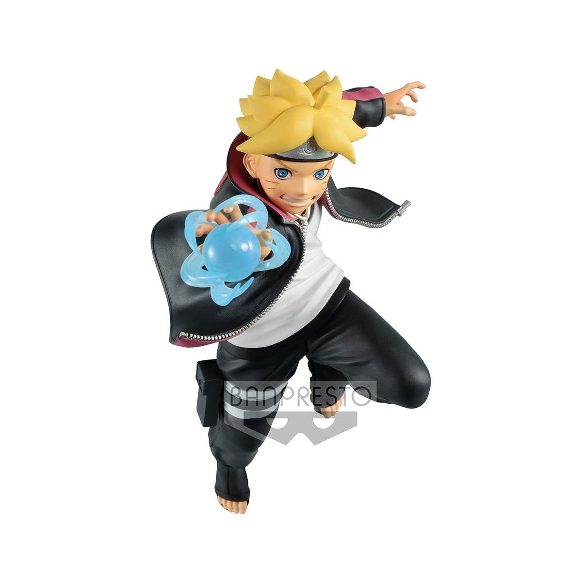 Banpresto - Boruto Naruto Next Generations - Vibration Stars - Boruto Uzumaki