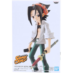 Banpresto - Yoh Asukara - Re Sciamano