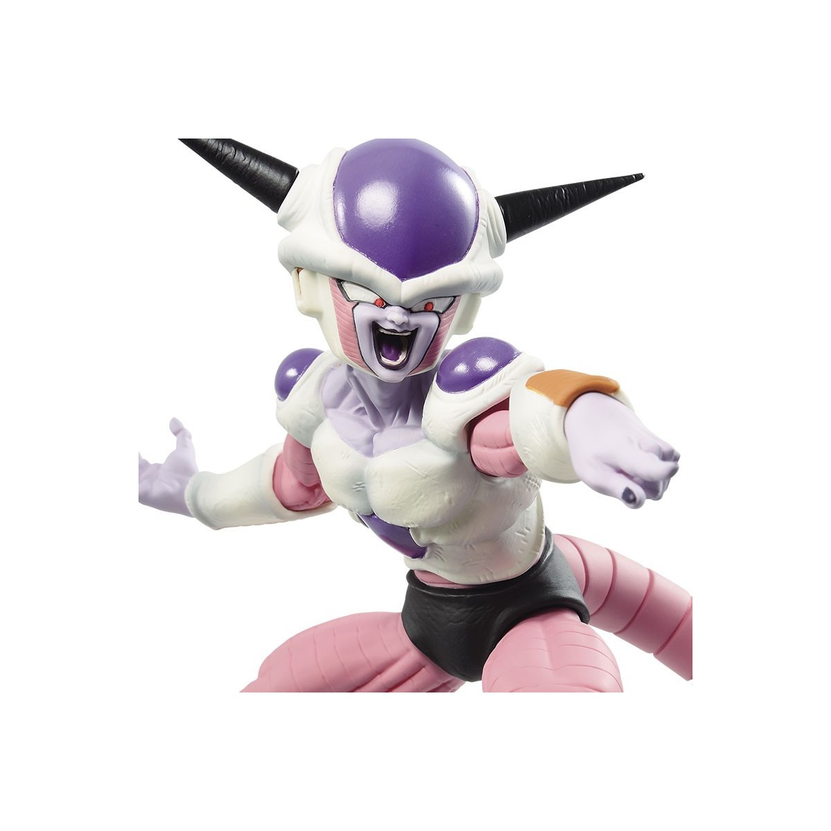 Banpresto Dragonball GT - SSJ4 Son Goku Goku Full Scratch