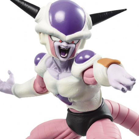 Banpresto Dragonball GT - SSJ4 Son Goku Goku Full Scratch