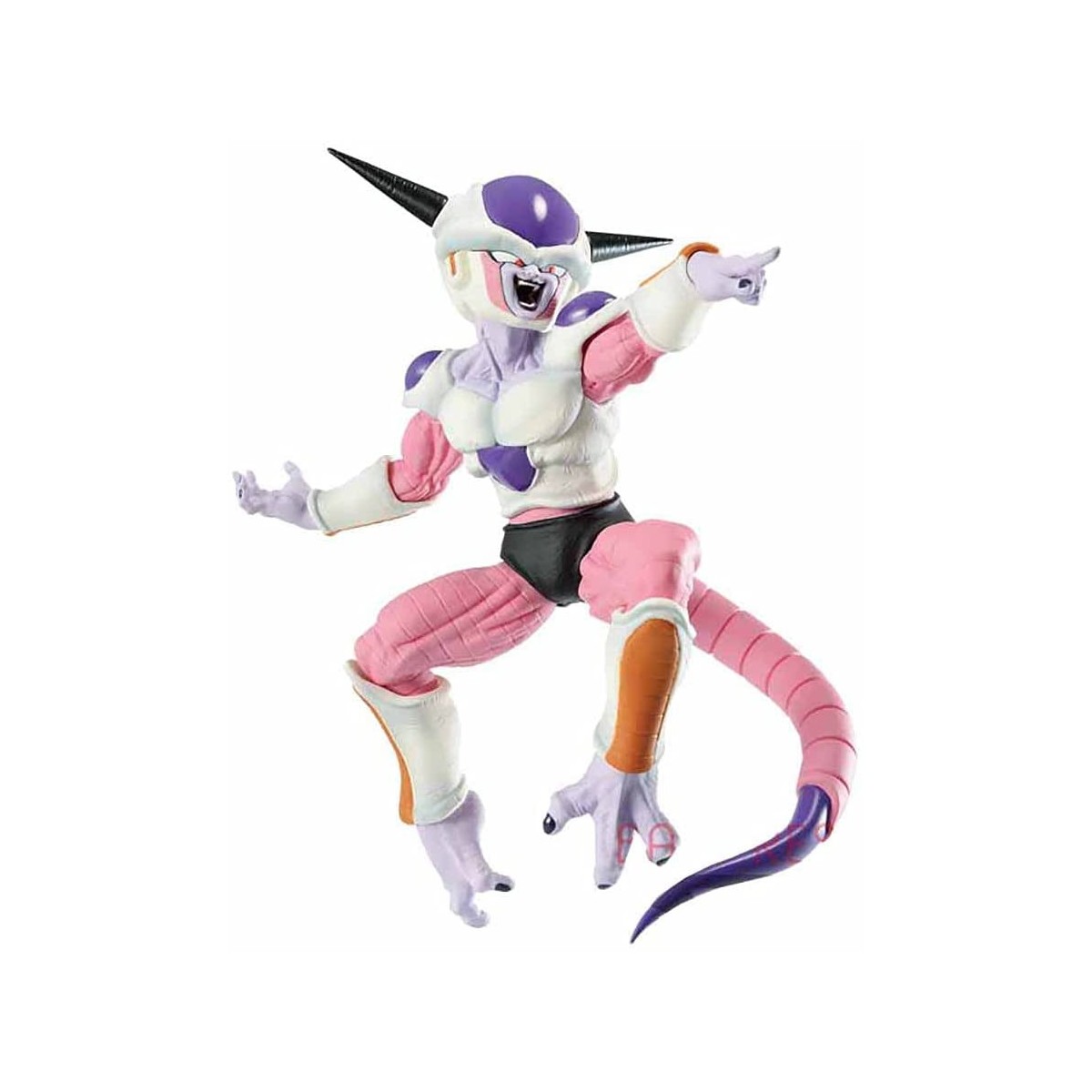 Banpresto Dragonball GT - SSJ4 Son Goku Goku Full Scratch