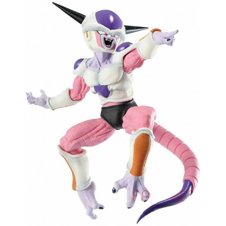 Banpresto Dragonball GT - SSJ4 Son Goku Goku Full Scratch
