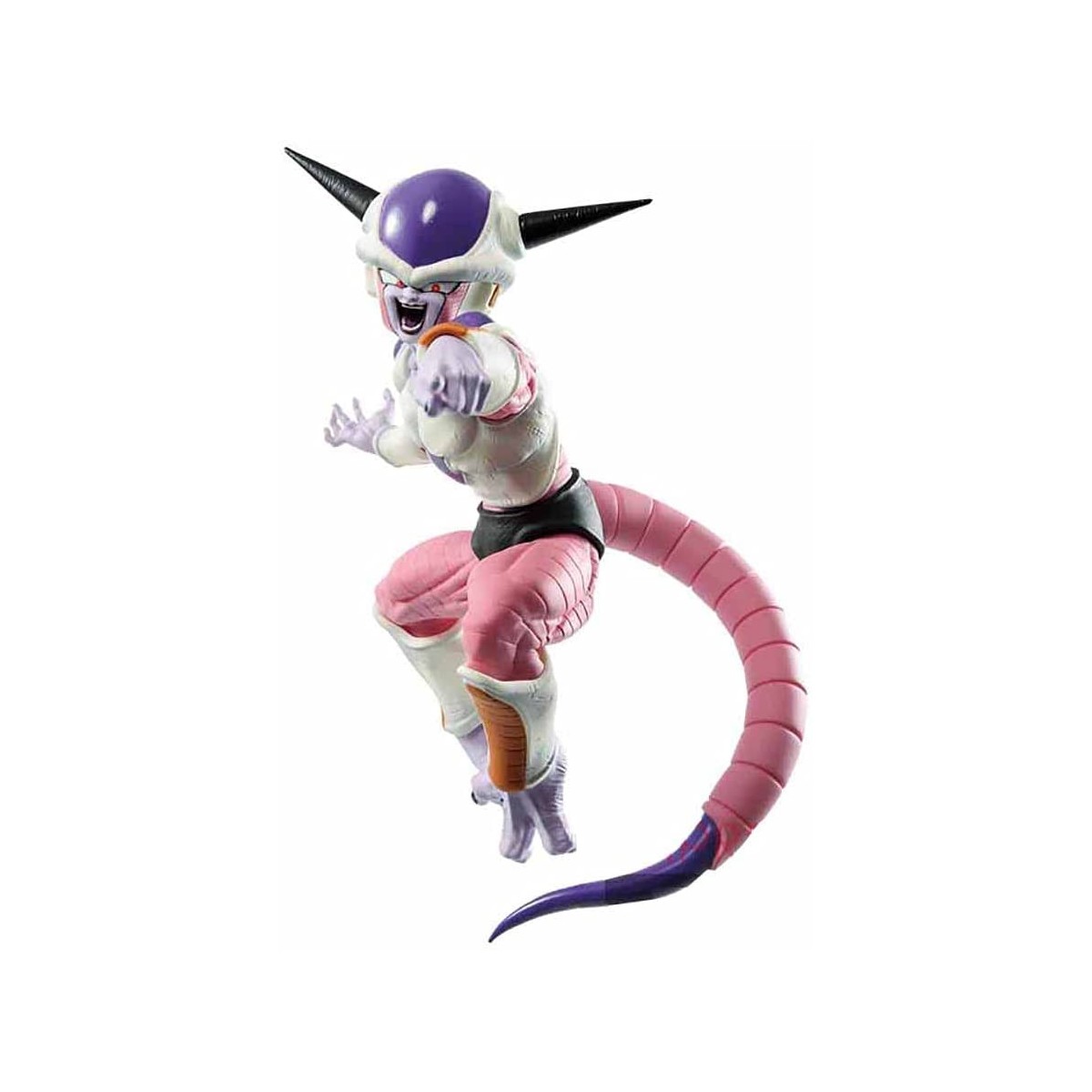 Banpresto Dragonball GT - SSJ4 Son Goku Goku Full Scratch