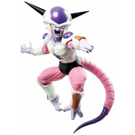 Banpresto Dragonball GT - SSJ4 Son Goku Goku Full Scratch