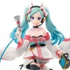 Banpresto - Vocaloid - Hatsune Miku Racing 2020 versione Kimono - Espresto