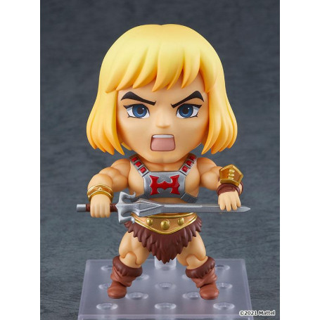 Goodsmile - Nendoroid - He-Man - Masters of the Universe: Revelation