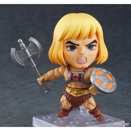 Goodsmile - Nendoroid - He-Man - Masters of the Universe: Revelation