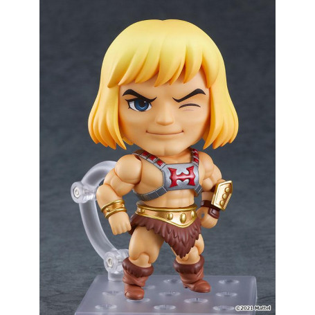Goodsmile - Nendoroid - He-Man - Masters of the Universe: Revelation
