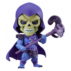 Goodsmile - Nendoroid - Skeletor - Masters of the Universe: Revelation