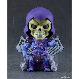Goodsmile - Nendoroid - Skeletor - Masters of the Universe: Revelation