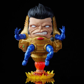 Marvel Legends Series Deluxe - M.O.D.O.K. World Domination Tour Pulse Con Exclusive