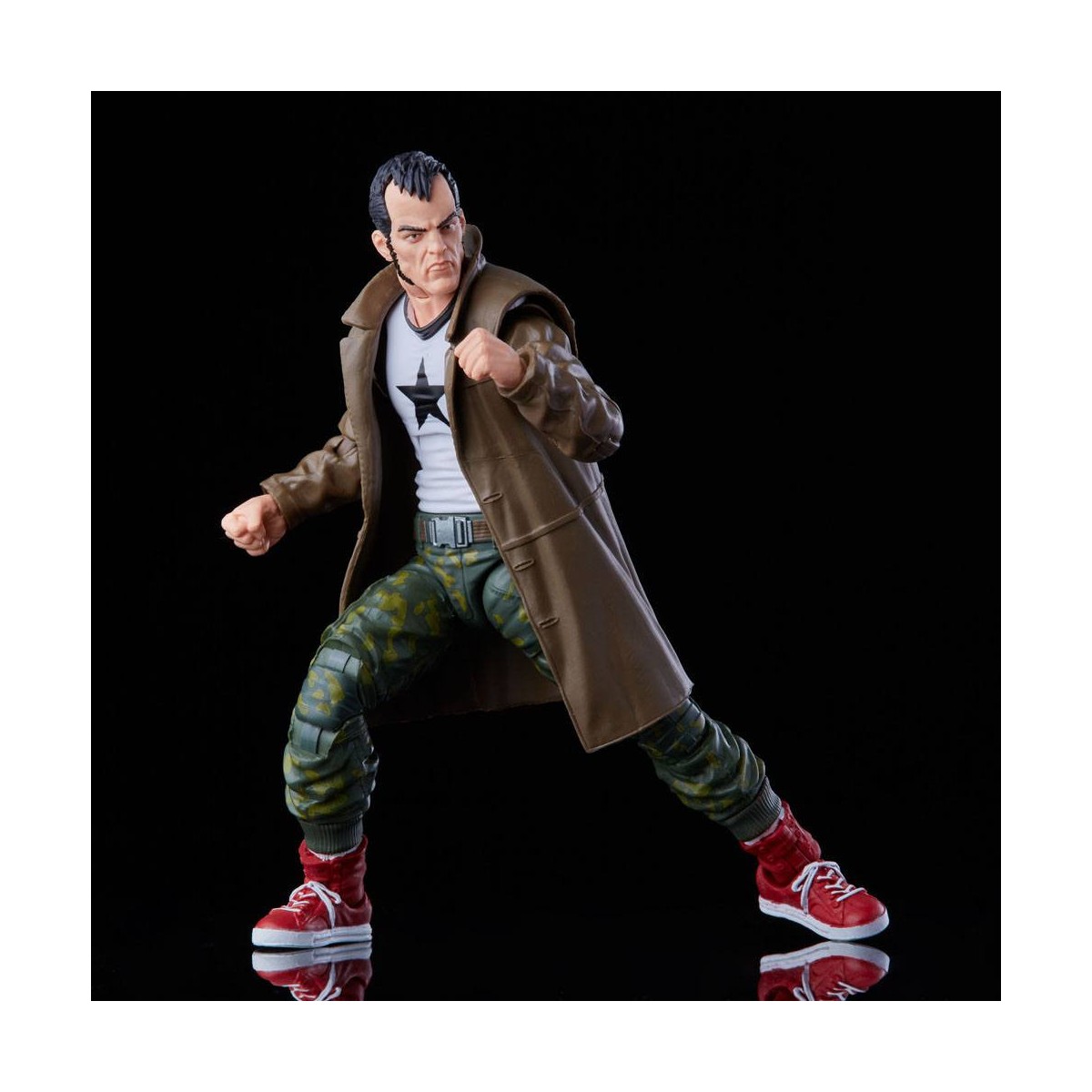 Marvel Legends Series Deluxe - M.O.D.O.K. World Domination Tour Pulse Con Exclusive