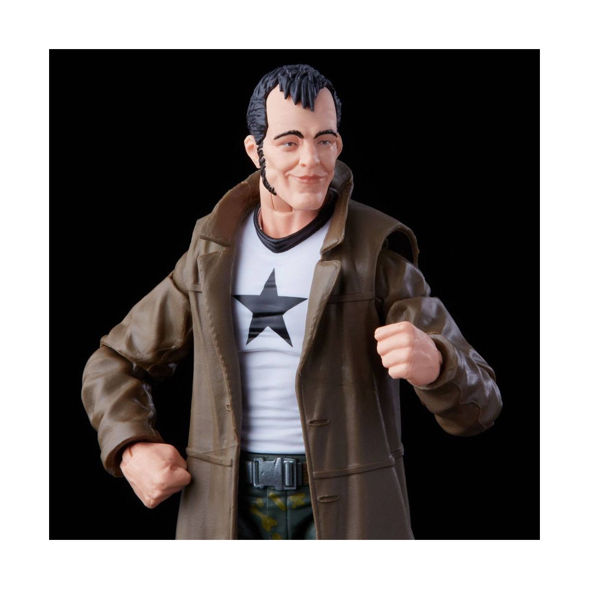 Marvel Legends Series Deluxe - M.O.D.O.K. World Domination Tour Pulse Con Exclusive