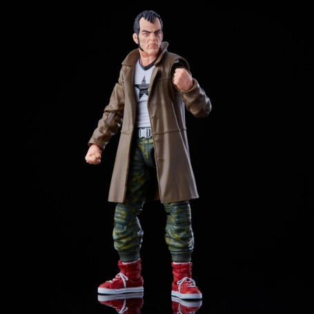 Marvel Legends Series Deluxe - M.O.D.O.K. World Domination Tour Pulse Con Exclusive