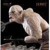 Weta Statue Hobbit Azog The Defiler on Warg