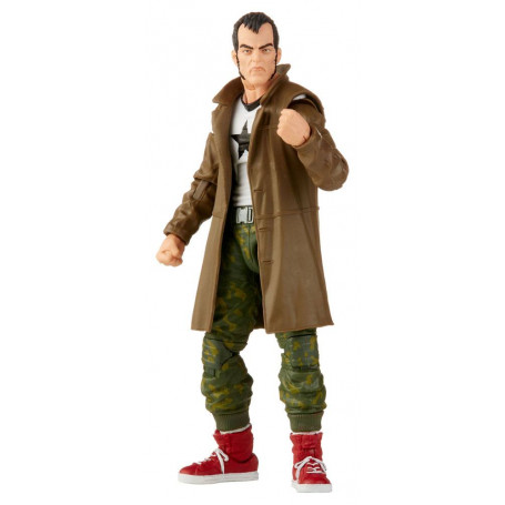 Marvel Legends Series Deluxe - M.O.D.O.K. World Domination Tour Pulse Con Exclusive