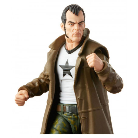 Marvel Legends Series Deluxe - M.O.D.O.K. World Domination Tour Pulse Con Exclusive