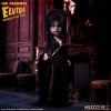Mezco Living dead Dolls - Elvira Mistress of the Dark