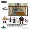 Mezco5 Points - Il set di scatole dei guerrieri