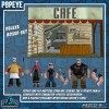 Mezco5 Points - Il set di scatole dei guerrieri