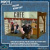Mezco5 Points - Il set di scatole dei guerrieri