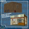 Mezco5 Points - Il set di scatole dei guerrieri