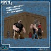 Mezco5 Points - Il set di scatole dei guerrieri