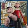 Mezco5 Points - Il set di scatole dei guerrieri