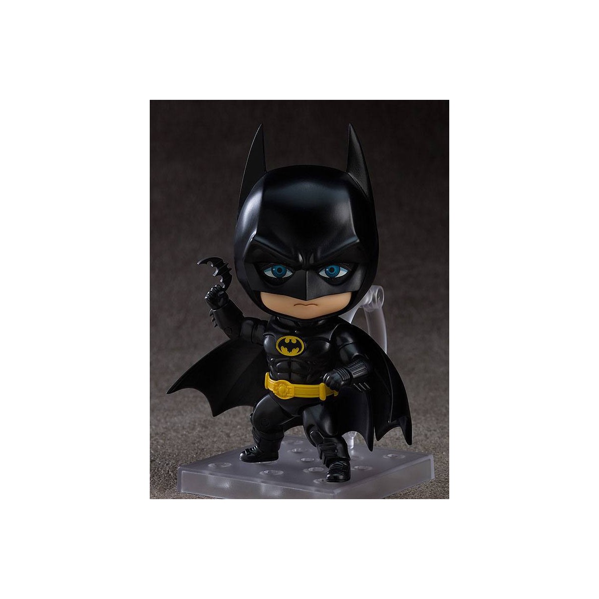 Goodsmile - Nendoroid - Batman 1989 & Batmobile