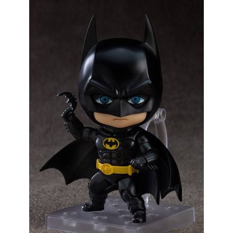 Goodsmile - Nendoroid - Batman 1989 & Batmobile