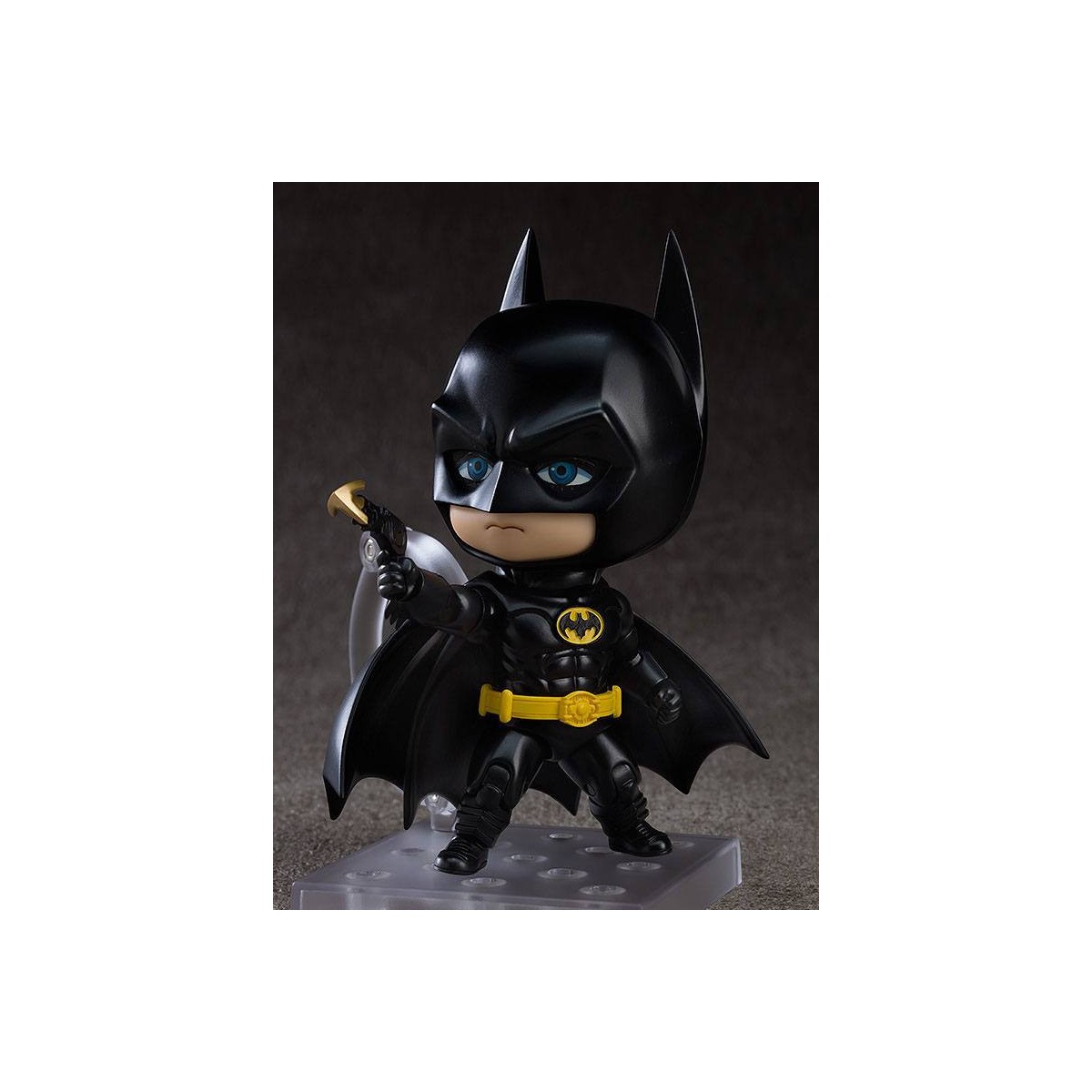 Goodsmile - Nendoroid - Batman 1989 & Batmobile