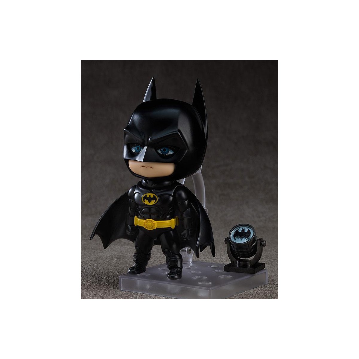 Goodsmile - Nendoroid - Batman 1989 & Batmobile