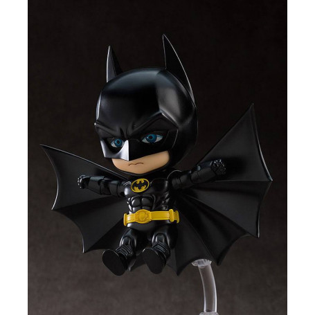 Goodsmile - Nendoroid - Batman 1989 & Batmobile